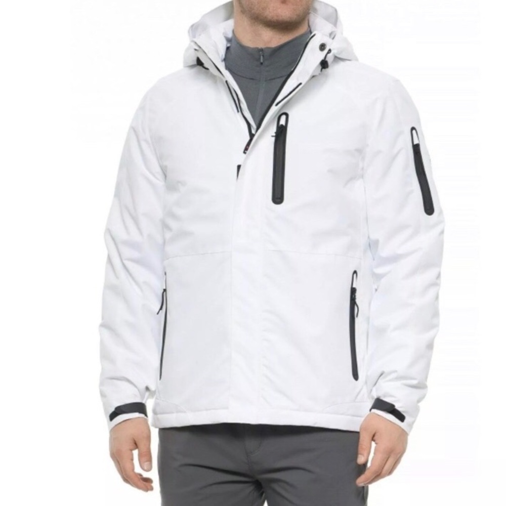 Halifax HFX 3-in-1 jacket